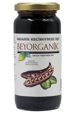 Organik Keçiboynuzu Özü 315 gr - 1