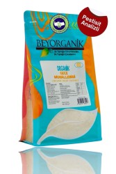 Organik Gece Muhallebisi 200 gr - Pestisit ve Aflatoksin Analizli - 2