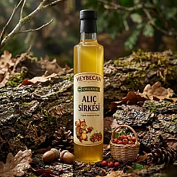 Organik Alıç Sirkesi 500 ml - 3