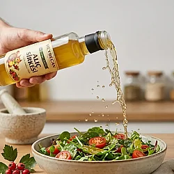 Organik Alıç Sirkesi 500 ml - 5