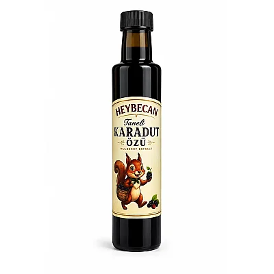 Karadut Özü 350 gr - 1