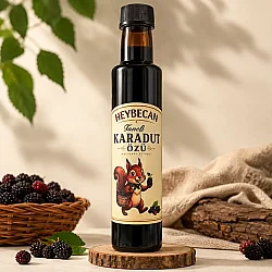 Karadut Özü 350 gr - 5