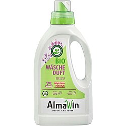 Organik Almawin Çamaşır Yıkama Sıvısı - Mine Çiçekli 750 lt. - 1
