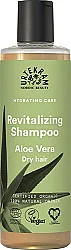 Organik Aloe Vera Şampuan – Kuru Saçlar İçin 250 ml