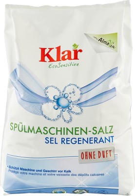 Organik Bulaşık Makinesi Tuzu 2 kg. - 3