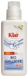 Organik Sıvı Leke Çıkarıcı 250 ml - 2