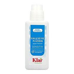 Organik Sıvı Leke Çıkarıcı 250 ml