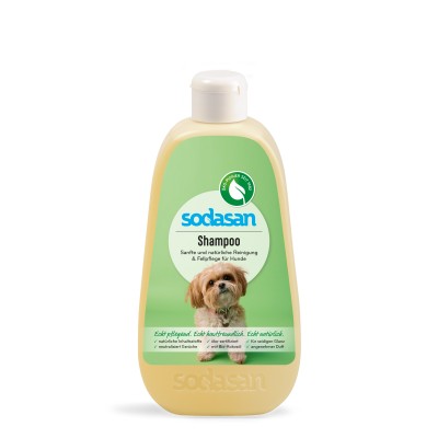 Köpekler İçin Bakım Şampuanı – 500 ml - 1