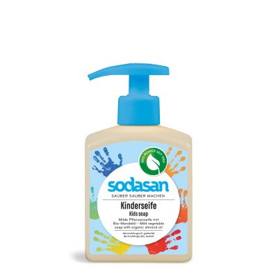 Çocuk Sıvı El Sabunu – 300 ml - 1
