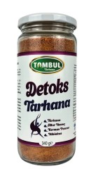 Tarhana Detoks Tarhana 340 Gr - 4