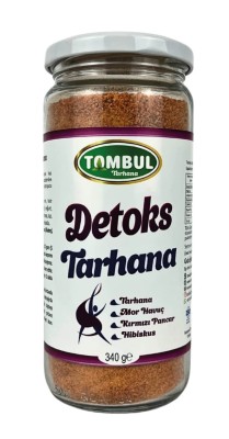 Tarhana Detoks Tarhana 340 Gr - 4
