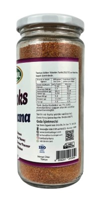 Tarhana Detoks Tarhana 340 Gr - 3