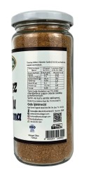 Siyez Unlu Tarhana 340 gr cam ambalaj - 3
