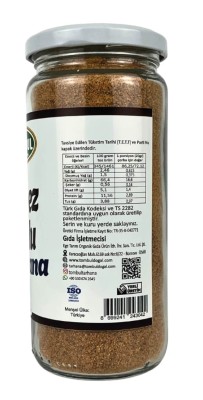 Siyez Unlu Tarhana 340 gr cam ambalaj - 3