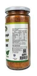 Tarhana Karabuğdaylı Yoğurtsuz ve Glutensiz Tarhana 340 Gr - 3