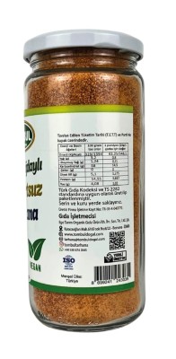 Tarhana Karabuğdaylı Yoğurtsuz ve Glutensiz Tarhana 340 Gr - 3