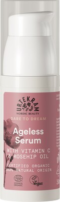 Ageless Dare to Dream Yumuşak Yabani Gül Yaşlanmayan Serum – 30 ml - 1