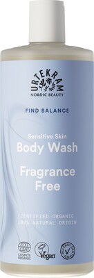 Find Balance Organik Kokusuz Duş Jeli - 500 ml - 1