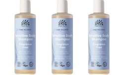Find Balance - Kokusuz - Hassas Ciltler İçin Şampuan 250 ml x 3 Adet