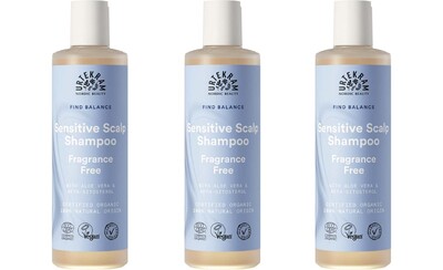 Find Balance - Kokusuz - Hassas Ciltler İçin Şampuan 250 ml x 3 Adet - 1