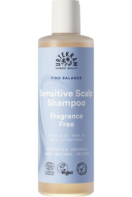 Find Balance Organik Kokusuz Şampuan 250 ml - Hassas Ciltler için - 1