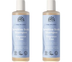 Find Balance - Kokusuz - Hassas Ciltler İçin Şampuan 250 ml * 2 Adet