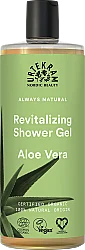 Organik Aloe Vera Duş Jeli 500 ml - Canlandırıcı - 2