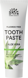 Organik Aloe Veralı Diş Macunu 3'lü Avantaj Paketi (3 x 75 ml) - 2