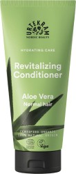 Organik Aloe Vera Özlü Saç Kremi 180 ml - Normal Saçlar için