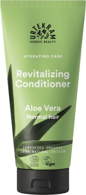 Organik Aloe Vera Özlü Saç Kremi 180 ml - Normal Saçlar için - 1