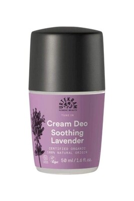 Organik Tune In Yatıştırıcı Lavantalı Krem Deodorant 50 ml - 1