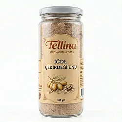 İğde Çekirdeği Unu 165 gr - 4